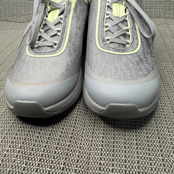 Dansko Makayla Womens Size 6 Gray Waterproof Athletic Sneakers - Picture 9 of 9